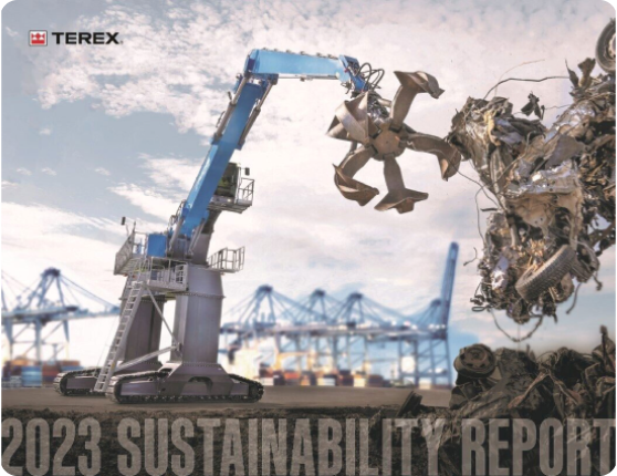 sustainability reports